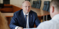 Михаил Развожаев объявил налоговую революцию: Севастополь снижает налоги всем - RuInformer.Com