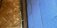 Только суду подвластно заставить красноярских чиновников отремонтировать жильё пенсионерки - ИА Запад24