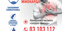 Тревожные признаки, которые могут указывать на риск инфаркта - Сетевое издание Ишимская правда