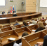 Глава города Вячеслав Франк встретился с руководителями общеобразовательных организаций Барнаула накануне учебного года - Администрация г. Барнаул
