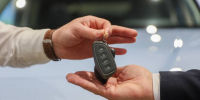 Доля субсидированных автокредитов в ВТБ выросла на 44% - ГТРК Владивосток