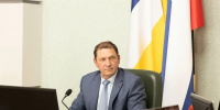 Мэр Улан‑Удэ поручил привести в порядок ливневку на рынке «Туяа» - Газета Номер один
