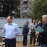 Глава округа проверил ход строительства объектов теплоснабжения в Михнево - Городской округ Ступино