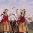 Времена года. Август. Темрюкский район - Министерство курортов