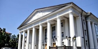 В Лениногорске проходит конкурс на замещение вакантной должности начальника Управление культуры. - Лениногорские вести