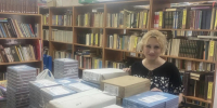 В школы Нижегородской области поступило 950 тысяч новых учебников - ProDzer.Ru