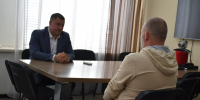 Настоящая мужская работа - Администрация г. Переславля-Залесского