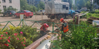 В Костроме ремонтные и восстановительные работы ведутся на 32 участках тепловых сетей - Город Кострома