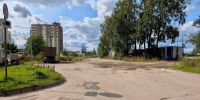 Улица Военный городок в Янино-1 останется двухполосной - Заневское городское поселение