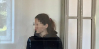 Суд арестовал на два месяца женщину подозреваемую в теракте в Севастополе></div>
	<div class= - Вести.Севастополь