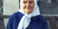 В начале июля отметила 103-летний день рождения  жительница Красной Горы - Красногорская Жизнь