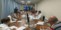 В Херсонской области обсудили готовность к отопительному сезону - Правительство Херсонской области