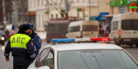 В Башкирии задержали лже-инспектора ДПС, останавливавшего автомобили - РТВ-Подмосковье
