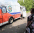 В деревню Юркино 15 августа приедет мобильный медкомплекс - РТВ-Подмосковье