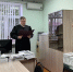 Курянина оштрафовали на 5 тысяч рублей за нанесение побоев соседке - Курская правда