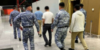 Из Мурманской области выдворили 57 иностранцев - Мурманский вестник