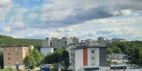В Мурманске оперативно потушили пожар - Мурманский вестник