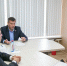 Новости Коломны: Глава городского округа Коломна Александр Гречищев провел личный прием жителей - KolomnaOnline.Ru