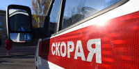 В Курске ищут водителя, сбившего корову и велосипедиста - РИА Курск