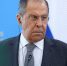 Лавров прокомментировал возможность завершения СВО на нынешней линии соприкосновения - Комсомольская Правда