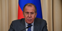 Лавров: ВС РФ не опустятся до уровня Киева, но будут действовать жестче - Комсомольская Правда