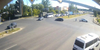 Выезд из Ярославля перекрыт из-за ракетной опасности - YarNews.Ru