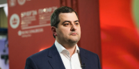 Владислав Овчинский: В Бумажном проезде завершилось строительство нового бизнес центра с террасой - Комсомольская Правда