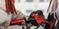 Сеть АЗС «Крайснефть» в Иркутской области ввела лимиты на продажу бензина из-за перехода на биржевые закупки - Baikal24.Ru