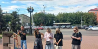 Проект "Окна.Ирк" — "Иркутск купеческий" успешно протестирован - Baikal24.Ru