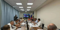В Херсонской области готовность коммунальной инфраструктуры к зиме достигла 72,7% - Представительство Херсонской области в Республике Крым