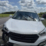 В Воронежской области Hyundai врезался в мотоцикл: пострадали 2 человека - РИА Воронеж