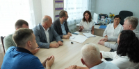 В Заксобрании рассмотрят возможность разработки механизма информирования участников СВО о доступных мерах реабилитации - Законодательное Собрание
