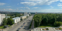 В Кирове проходят бесплатные мастер-классы по северной ходьбе и танцам: расписание - Свойкировский.рф