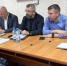 В общественной приемной «Единой России» в Вельске состоялся прием граждан - Единая Россия