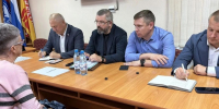 В общественной приемной «Единой России» в Вельске состоялся прием граждан - Единая Россия