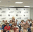 В центре «Мой бизнес» проходят открытые встречи с предпринимателями - Орлиновский муниципальный округ