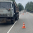 В пгт Свеча под колесами КамАЗа погибла женщина 6 В пгт Свеча под колесами КамАЗа погибла женщина - VyatkaKirov.Ru