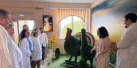 Пензенцы в рамках нацпроекта «Кадры» могут бесплатно получить квалификацию в сфере животноводства - Министерство труда, социальной защиты и демографии
