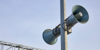 Ракетная опасность впервые объявлена в Вологодской области - M24.Ru