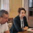 В Приозерском районе обсудили поддержку бизнеса на высоком уровне - Газета Приозерские ведомости