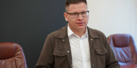 В Курске у областного Дворца молодежи поменялся руководитель - Sekunda.Media