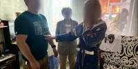 Жительница Мурома предстанет перед судом по обвинению в причинении сожителю тяжкого вреда здоровью - Следственный комитет