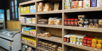 В Кузбассе сняли с продажи сотни килограммов овощей и подозрительное молоко - Газета Комсомольская правда