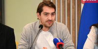 Генеральный продюсер Международного кинофестиваля стран СНГ Юрий Офров: «Мы расскажем, как Коми заработать на фильмах» - Bnkomi.Ru