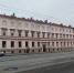 В Петербурге отреставрируют кровлю здания Римско-католической семинарии - Metro Петербург