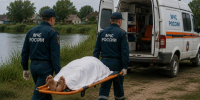 Еще одного утопленника нашли в Воронежской области - Bloknot-Voronezh.Ru