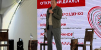 Александр Дрозденко: Ленобласть входит в число лидеров по поддержке общественных инициатив - Online47.Ru
