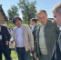 Александр Дрозденко допустил, что в Волховском районе могли найти захоронение Рюрика - Online47.Ru