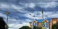 В школе № 2 поселка Березовка завершены работы по благоустройству территории - Управление образования