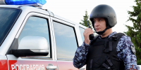 фото управления Росгвардии по Тюменской области - ИА Тюменская линия